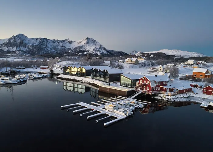 Ringstad Resort